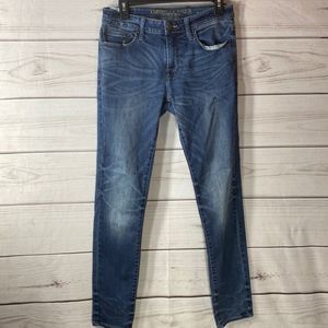 American Eagle Outfitters Skinny Flex Jeans